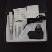 35000R Import Motor Eyebrow Tattoo Machine Professional Permanent Makeup Machine Kits