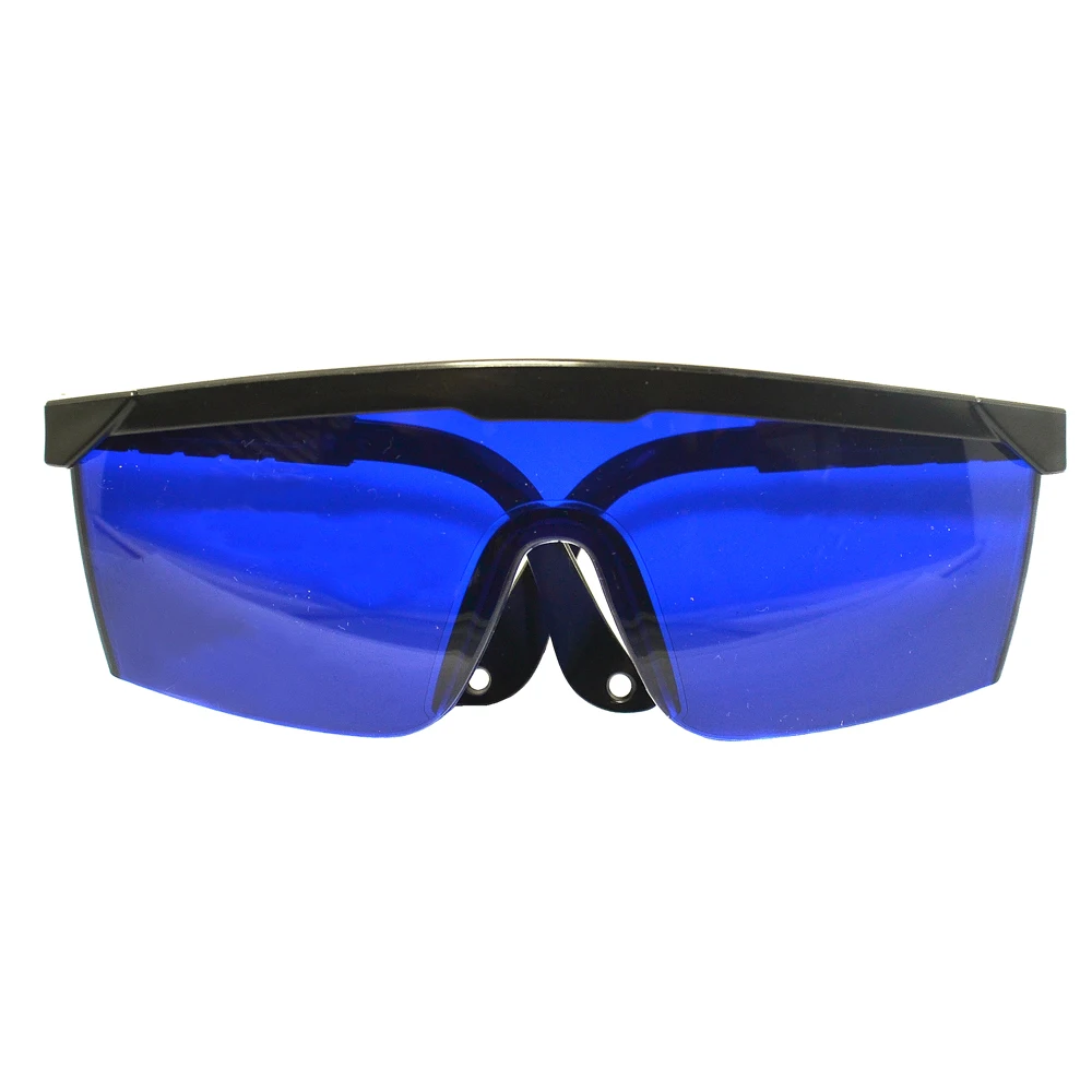 590 690nm Green Laser Protection Protection Glasses & Gogglesin Stage
