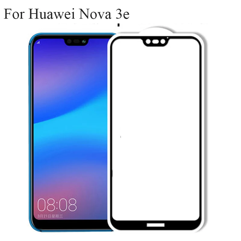 Huawei Nova 3 Экран Купить