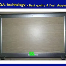 Wellendorff / ЖК-рамка Крышка для SAMSUNG NP R520 NP R519 NP R518 R517 передняя рамка оболочка B крышка, Siver