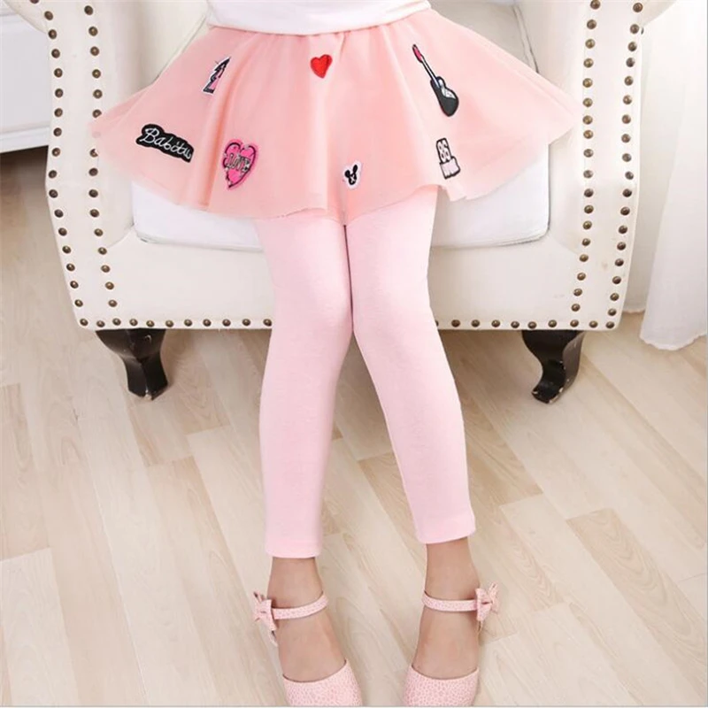 Ceny Ocieplacz na zimę dziewczęce legginsy dziecięce ciepłe elastyczne bawełniane legginsy spodnie dziewczęce spodnie dziecięce spódnica spodnie spódnica ciasto 3 14 lat