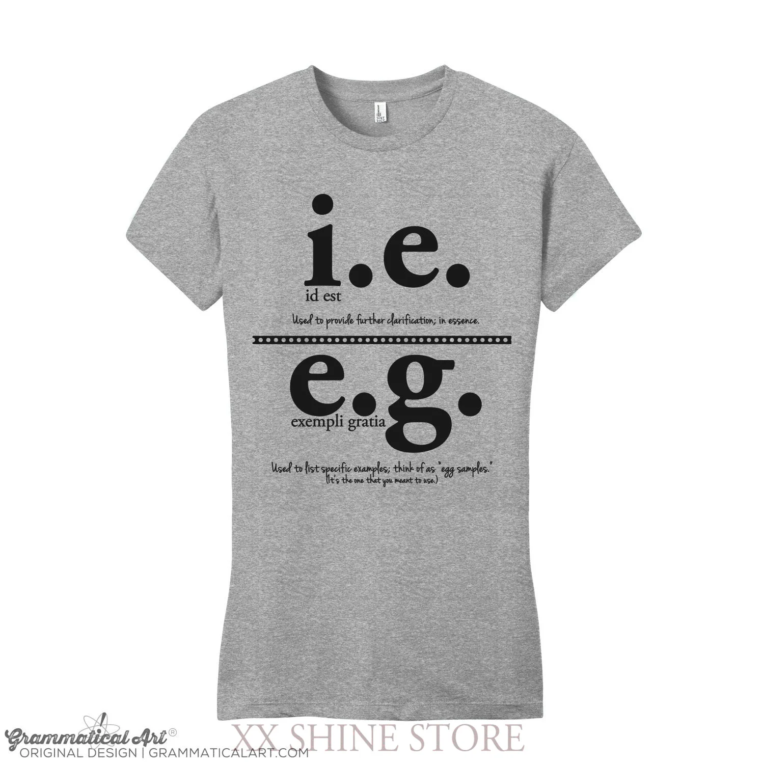 

College Student Men Shirt women T-Shirt English Teacher Gift for Teachers Cool Funny Shirt Man Grammar Shirt