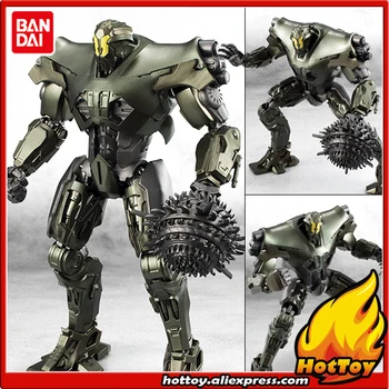 

100% Original BANDAI Tamashii Nations Robot Spirits Action Figure - Titan Redeemer