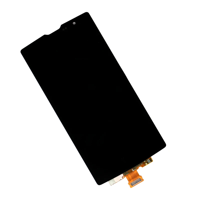 ЖК дисплей с дигитайзером сенсорного экрана для LG G4C H525N H525 H522Y H520Y H500 H502 Y90 экран