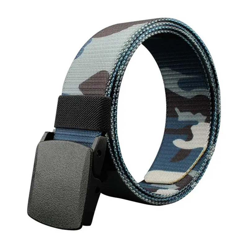 

MUMIAN Camouflage Tank Line Belt Outdoor Belt Tactical belt