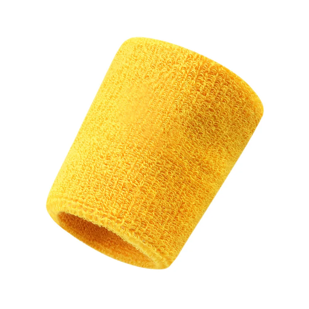 2019 Sports wrist guard basketball equipment gloves Sports basketball wrist band badminton tennis fitness exercise arm band 40M7 (7)