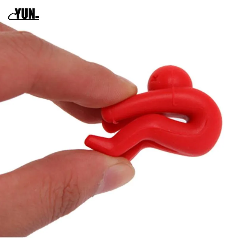 1PC Home Kitchen Accessories Gadgets Raise The Lid Overflow Device Stent for Kitchen Tools 7DYQ017 (22)