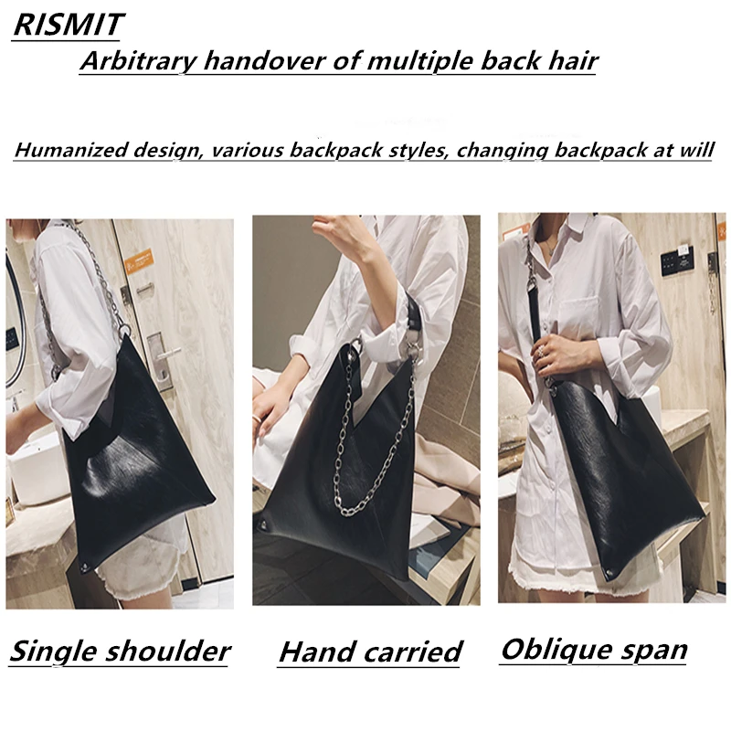 Koop Mode Lederen Handtassen voor Vrouwen 2019 Luxe Handtassen Vrouwen Tassen Designer Grote Capaciteit Tote Bag Schoudertassen voor Vrouwen Sac