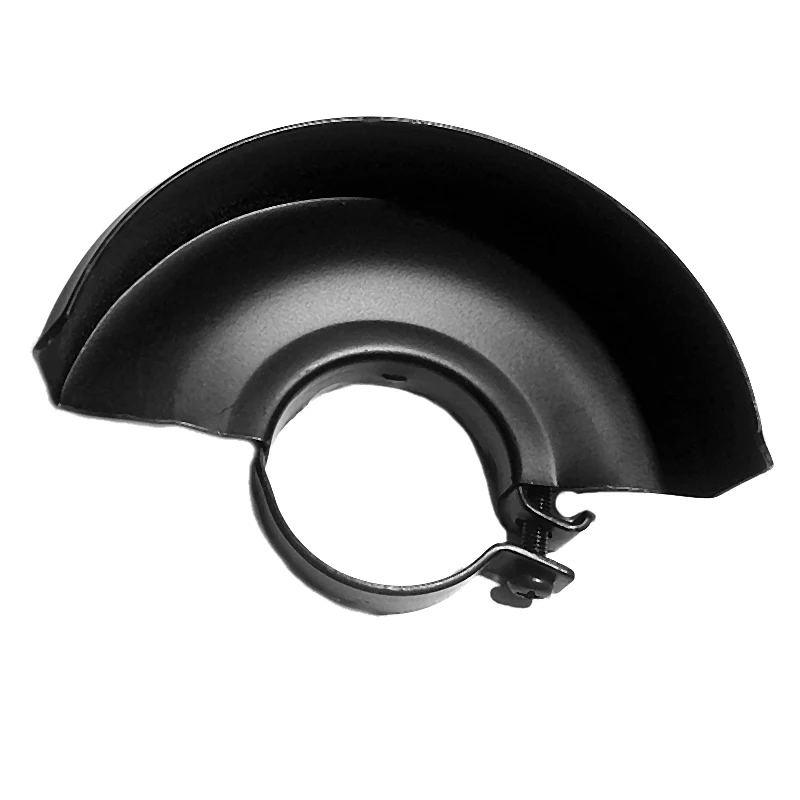 

Black Cutting Machine Base Metal Wheel Guard Safety Protector Cover for Angle Grinder