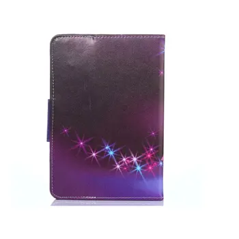 

Myslc Universal Cover for Prestigio MultiPad Visconte Quad 3G PMP881TD 8 inch Tablet PU Leather Stand Case