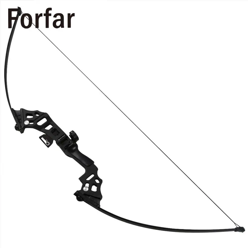 

Recurve Bow Arrow 30 lbs Powerful Hunting Archery Bow Arrow Professional Suit Hunting Shooting Fishing