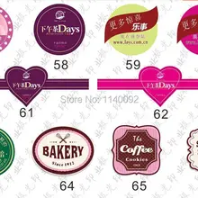 Пользовательские красочные бумажные наклейки/QR код/прозрачный ПВХ стикер/подарочная упаковка этикетки/водонепроницаемый печать стикеров /логотип