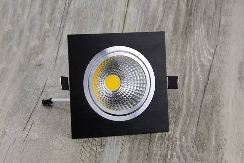 LED Downlight- (4)