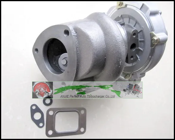 Turbo For ROVER R75 75 MG ZT ROEWE 1.8L P K Serie K16 K1800 18KAG GT2052LS 765472-5001S 731320-5001S 731320 765472 Turbocharger (5)