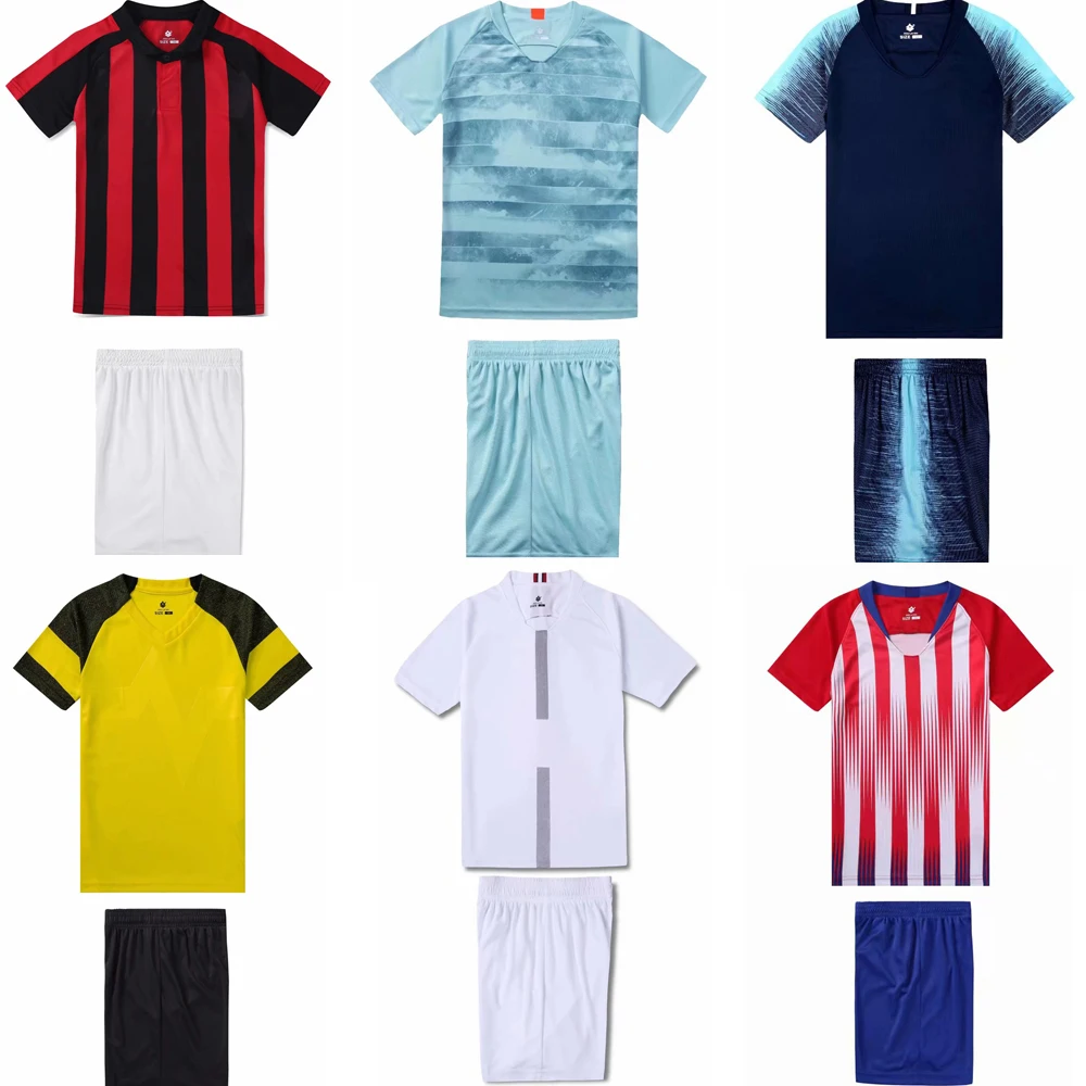 blank youth football jerseys