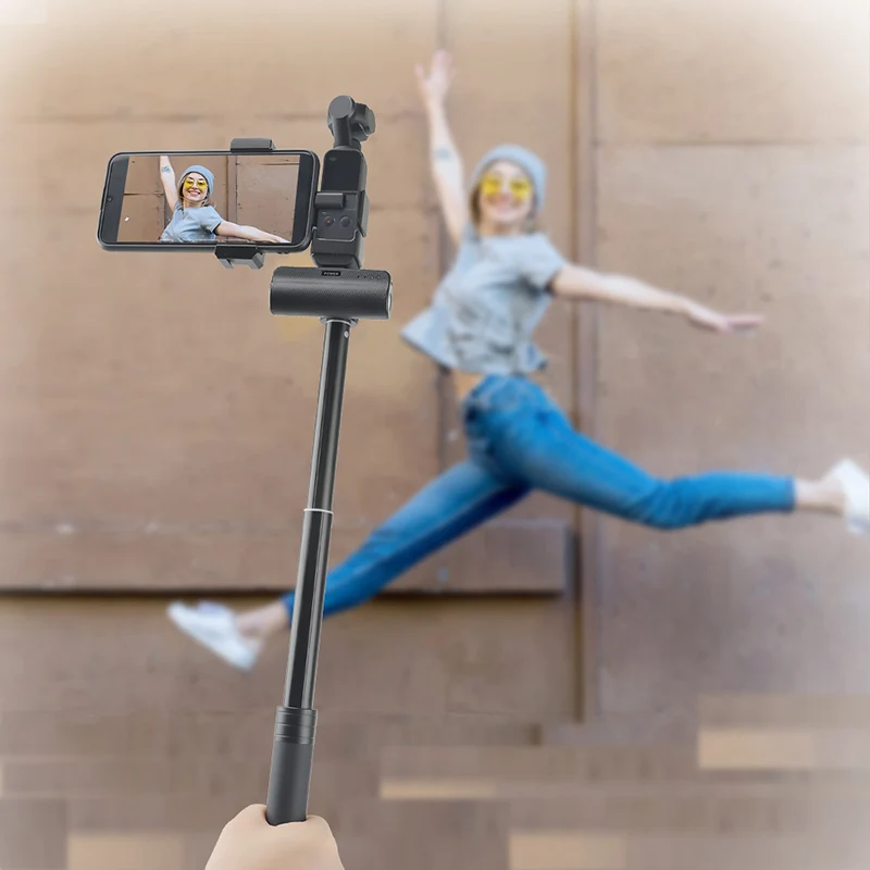 Портативное зарядное устройство DJI Osmo для портативной камеры портативное