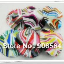 " /10 см Красивые атласные вечерние шапки с заколками мини-Топ шляпы Кентукки Дерби головные уборы 6 цветов можно выбрать 50 шт./партия