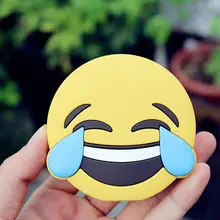 New Emjoy Power Bank Kiss Smile Tears Demon Cartoon Power Bank 8800 mah Charger Battery for Android Phone for iphone