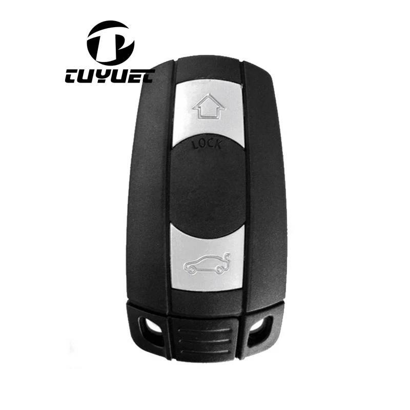 Smart Remote ключ с ID7944 чип для BMW CAS3 X1 X6 Z4 315 мГц/434 мГц/868 мГц /315LP(для E60.E61. e90.E92. e93.E70.71.72