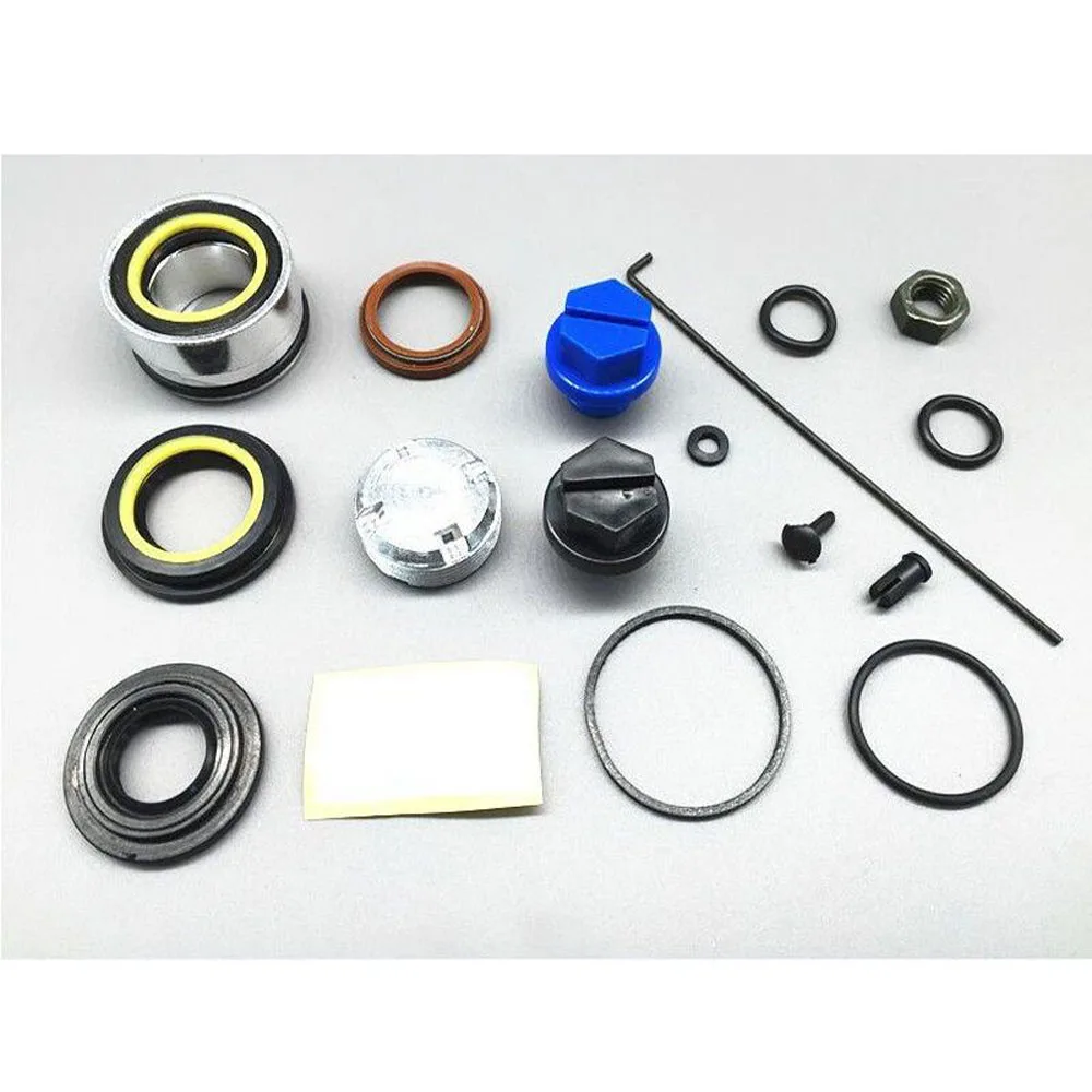 Power Steering Repair Kits Gasket For Audi 80 For Vw Golf Passat Jdw