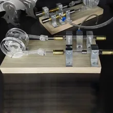 все цены на Steam engine model, steam engine, micro power онлайн