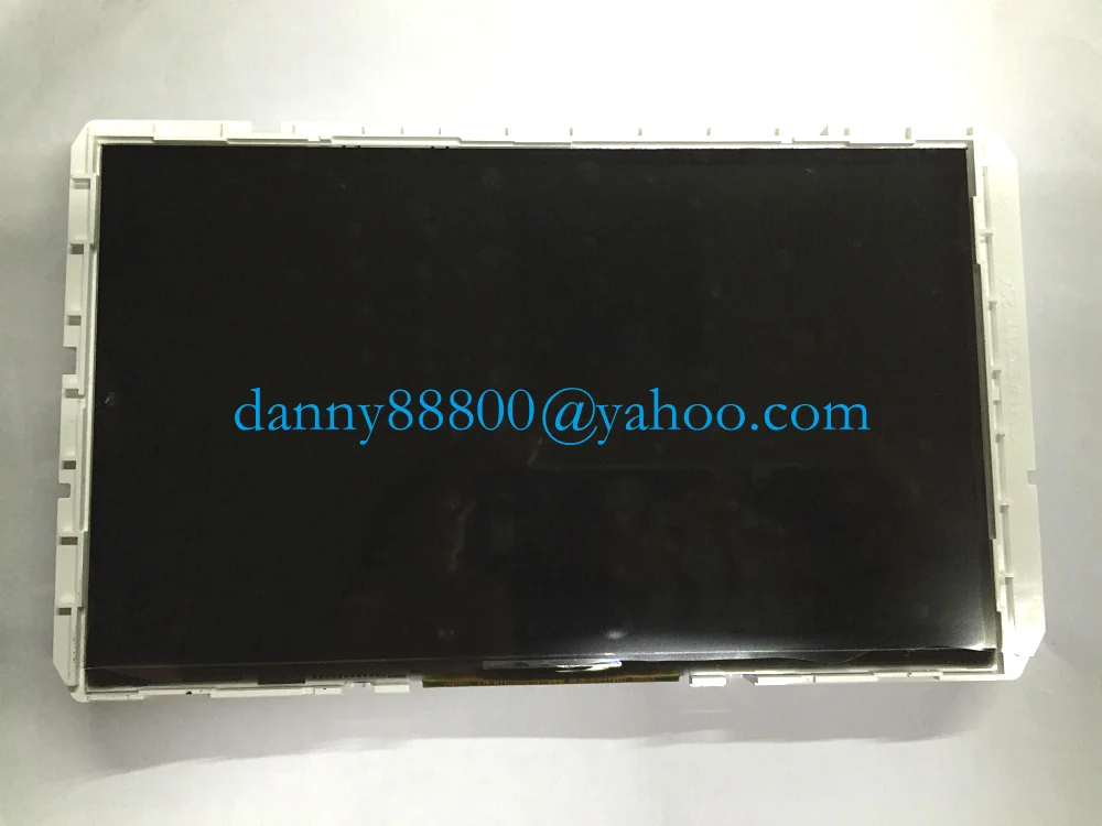 BMW MINI DISPLAY 6.5..