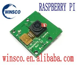 RASPBERRY PI 1