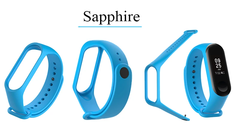 SAPPHIRE