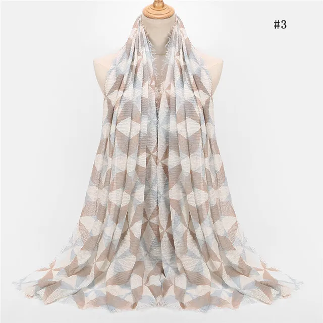 TR046 COLOR3 Британский стиль, клетчатый мужской шарф, зима, Модный классический для мужчин и женщин, имитация кашемира, шарфы с кисточками - Цвет: TR046 COLOR3