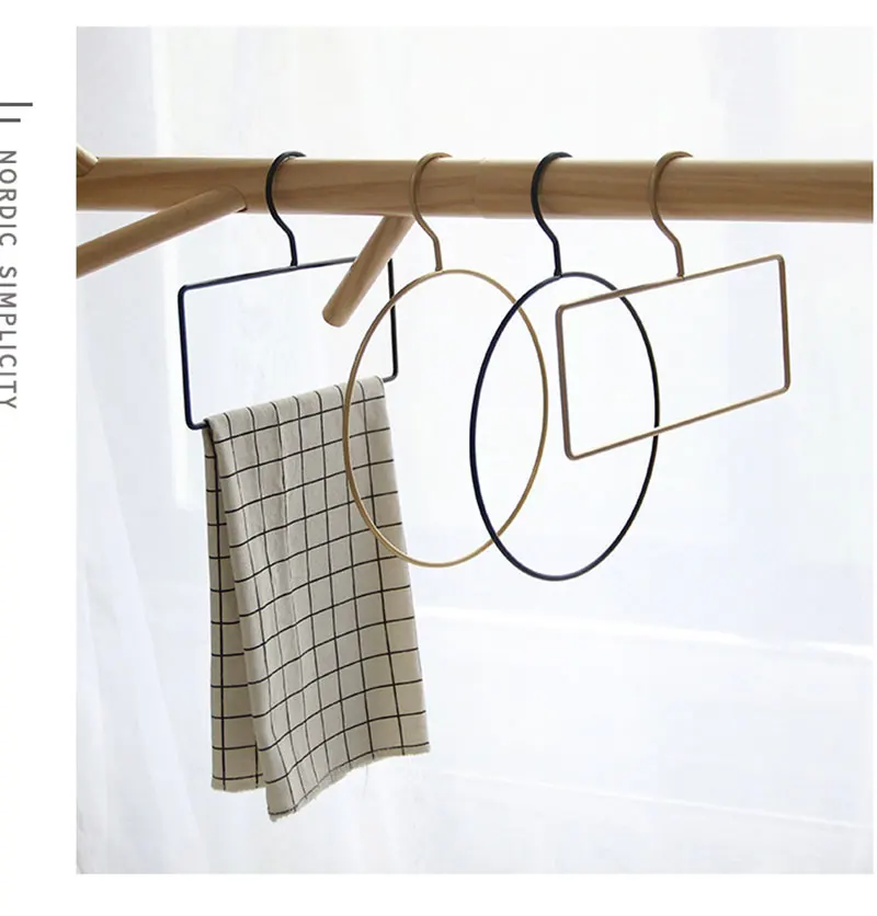 Домашний крючок для склада одежда креативная вешалка для полотенец для ванной спальни крючки для стены украшения стен