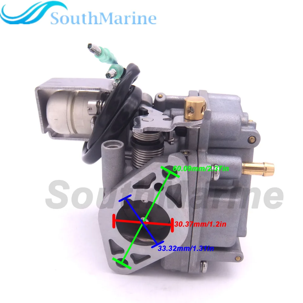 Cheap Motor do barco