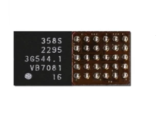 5 шт./лот 358 S 2295 зарядное устройство ic 30pin 5 линий