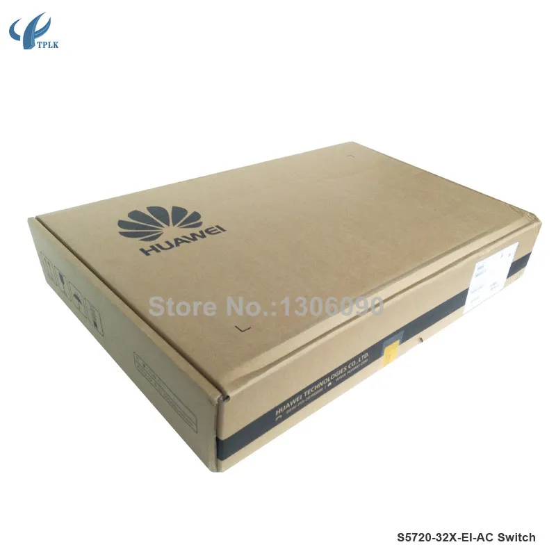 S5720-32X-EI-AC Switch 13