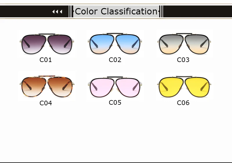 Color Classification 6