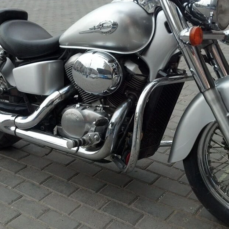メール便送料無料対応可 Hon For Bar Crash Guard Engine Highway Mutazu 97 03 Vt400 ホンダ シャドウエンジンガードクラッシュバーvt750 Guard Engine 外装 Revuemusicaleoicrm Org