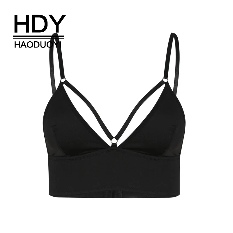 Женский бюстгальтер Бралетт HDY Haoduoyi с цветочным принтом и пуш апом|bra up|up brabra let |