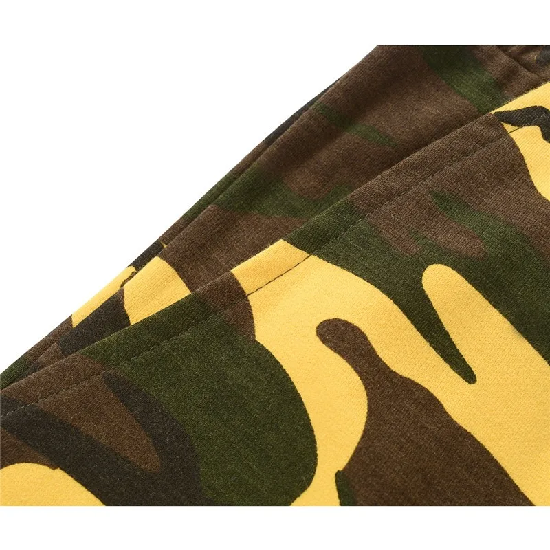camouflage B-3
