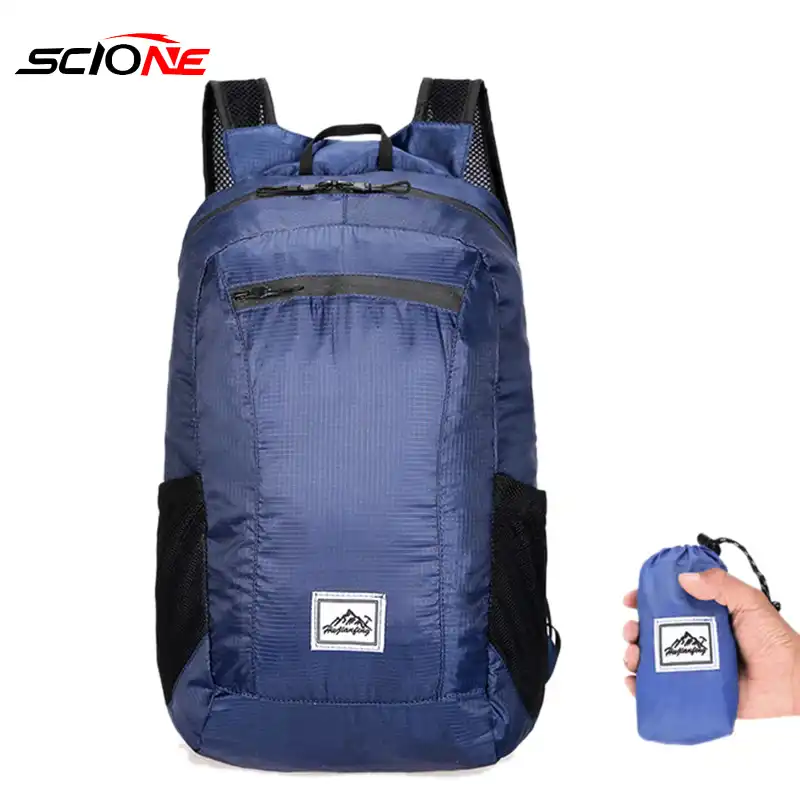 lightweight gym backpack