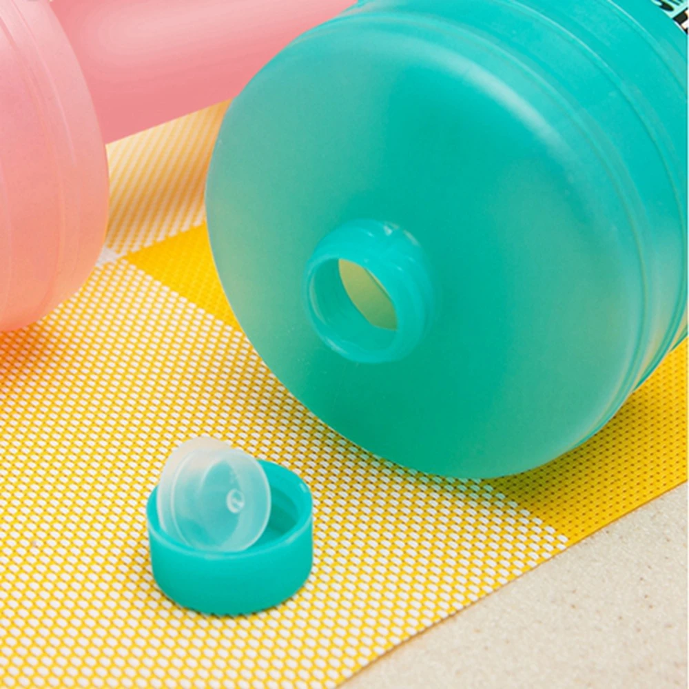 1PC 1KG Home Gym Injection Water Dumbbells Women Comprehensive Fitness Aquatic Barbell Slimming Body Arm Exercise Equipment 1PC 1KG Home Gym Injection Water Dumbbells Women Comprehensive Fitness Aquatic Barbell Slimming Body Arm Exercise Equipment