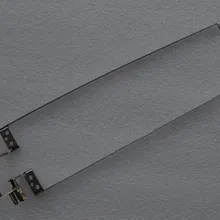 Ноутбук ЖК-дисплей Экран петли для TOSHIBA Satellite C600 C600D серии пара L& R