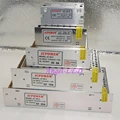 New DC5V 2A 3A 4A 5A 6A 8A 10A 12A 20A 30A 40A 60A SwitchLED Power