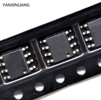 

10pcs/lot AOZ1021AI AOZ1021 1021 Z1021AI REG BUCK SYNC ADJ 3A 8SOIC Best quality.