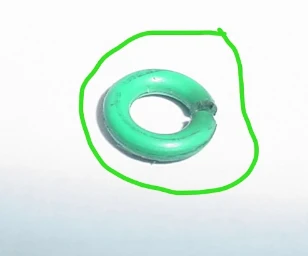 

YongHeng Air Pump repair parts repair kit