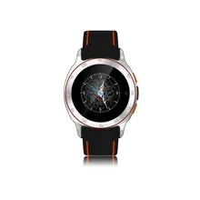Neue Smart Uhr S7 Wasserdicht tri-beweis 3G GPS Navigation FM Radio 3G WCDMA SIM Smartwatch Kamera WiFi Hand Frei Tragbare gerät