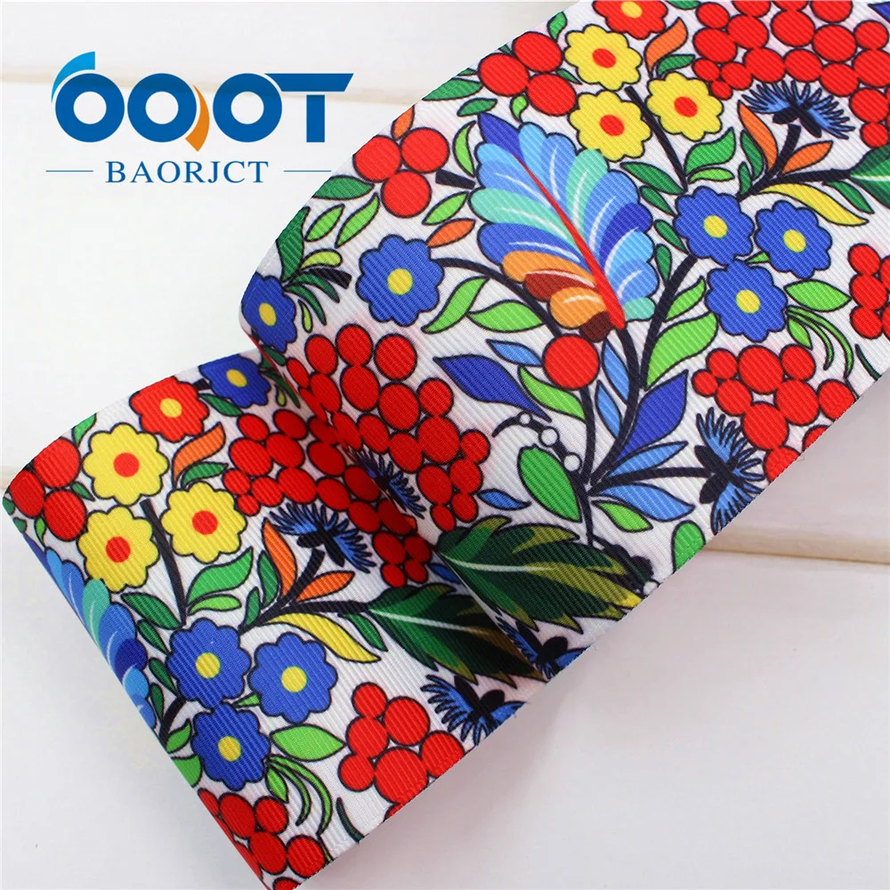 1701031,75 мм 10 ярдов мультфильм напечатанный grosgrain ленты, DIY ручной работы аксессуары для волос материал Свадебный Подарок Обернуть вечерние украшения