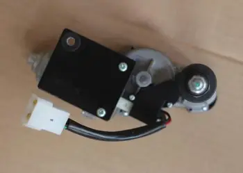 

1187000137 Rear wiper motor assembly for gleey tx4