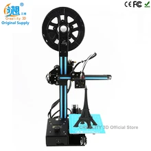CREALITY 3D Cheap 3D Printers Ender-2 Desktop Rapid Prototype FDM 3D Printer, Easy Assembly, OEM/ODM Service