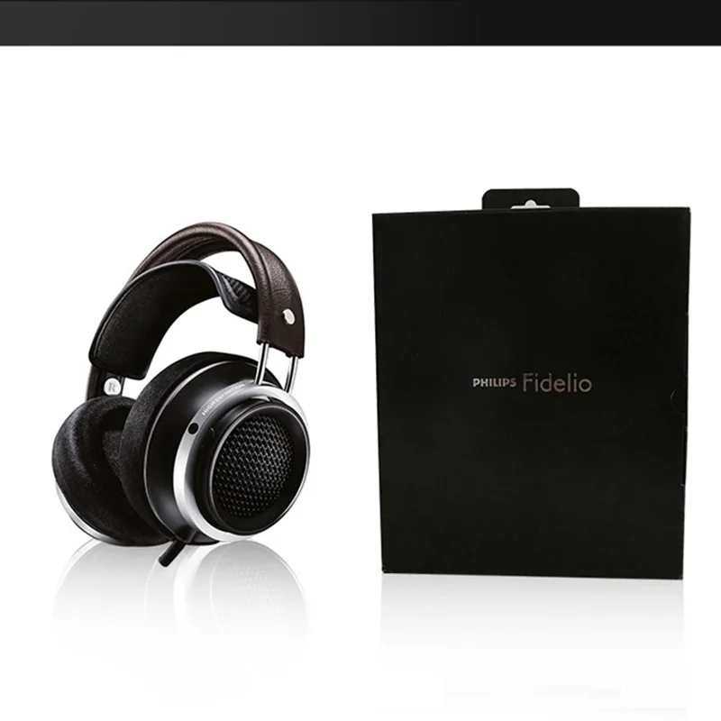 Philips X1s Professional Earphone with Wire