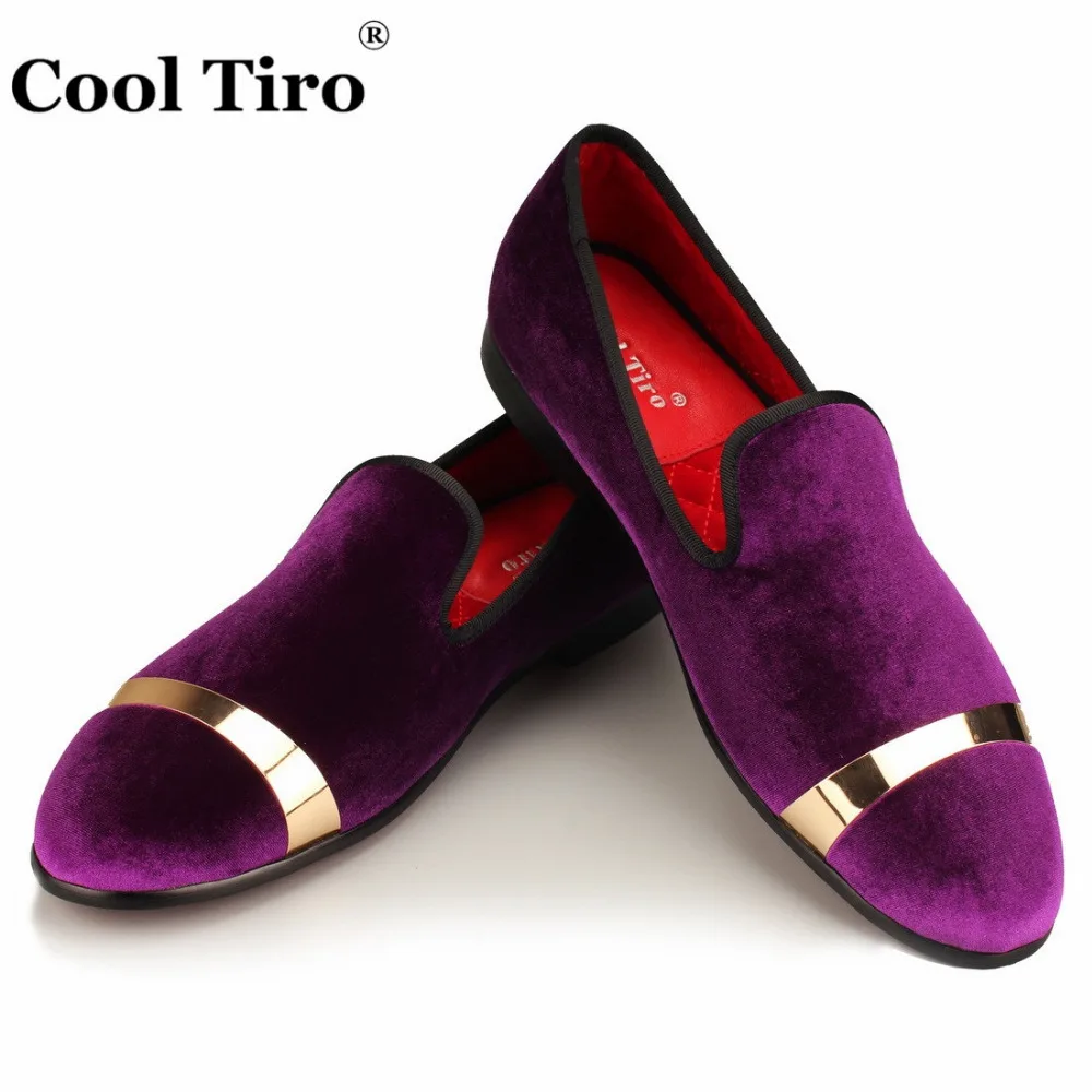 Velour Loafers (10)
