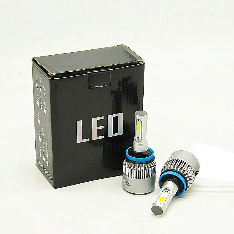 AUTO h11 led